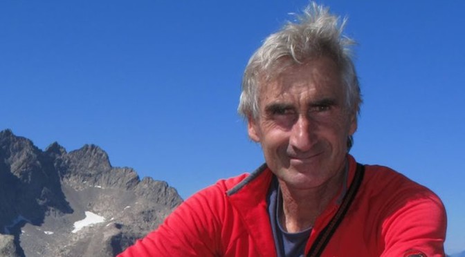 Un hommage lui sera rendu le 30 septembre à Tikjda Il y a une année, Hervé Gourdel…
