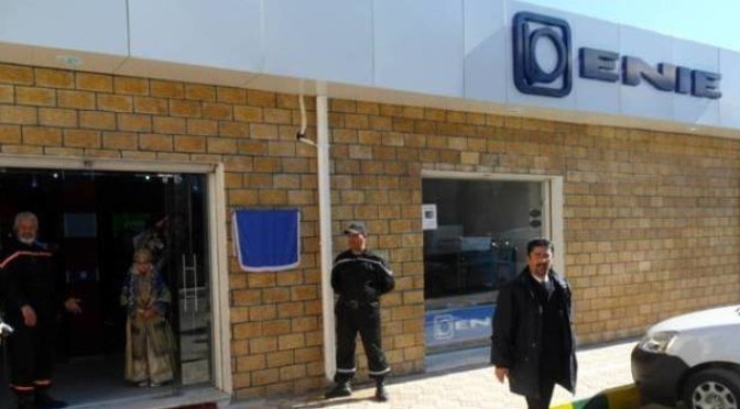 INCENDIE À L’ENIE DE SIDI-BEL-ABBÈS Importants dégâts matériels